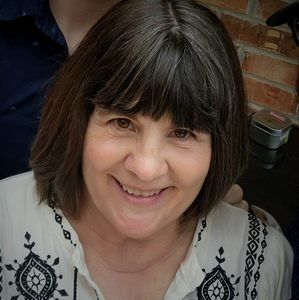 Meet your Posher, Julie